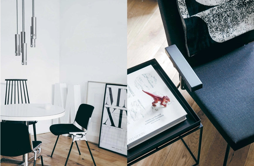 This Is Home:  The Art of Simple Living Book