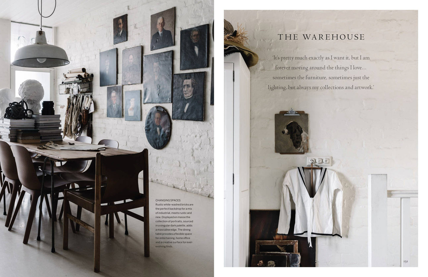 Curate - Home Hardcover Decor Book