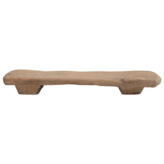 Decorative Wood Board Riser