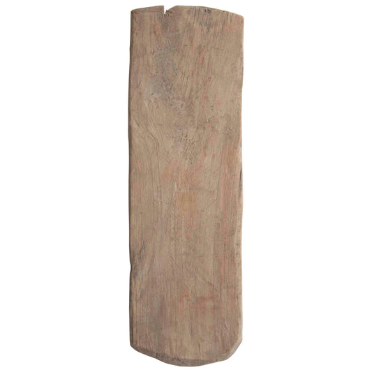 Decorative Wood Board Riser