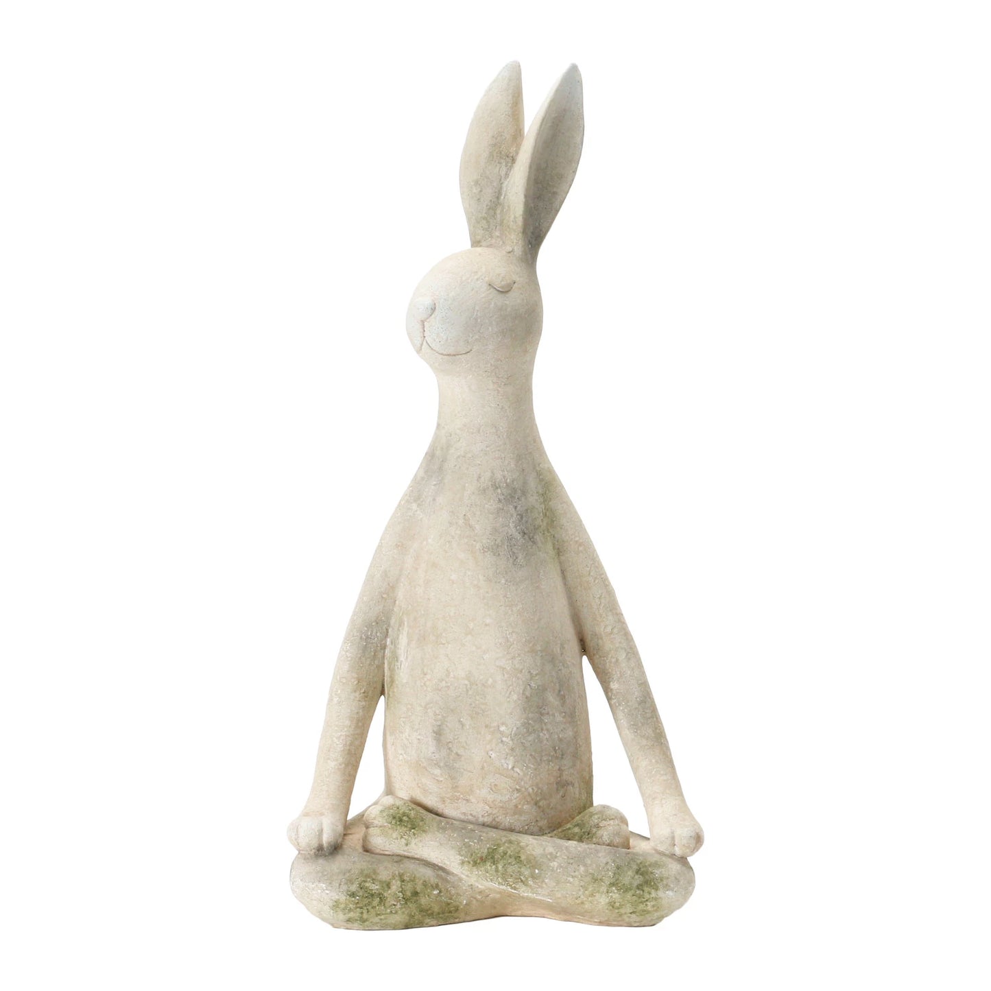 Yoga Rabbits Set of Three