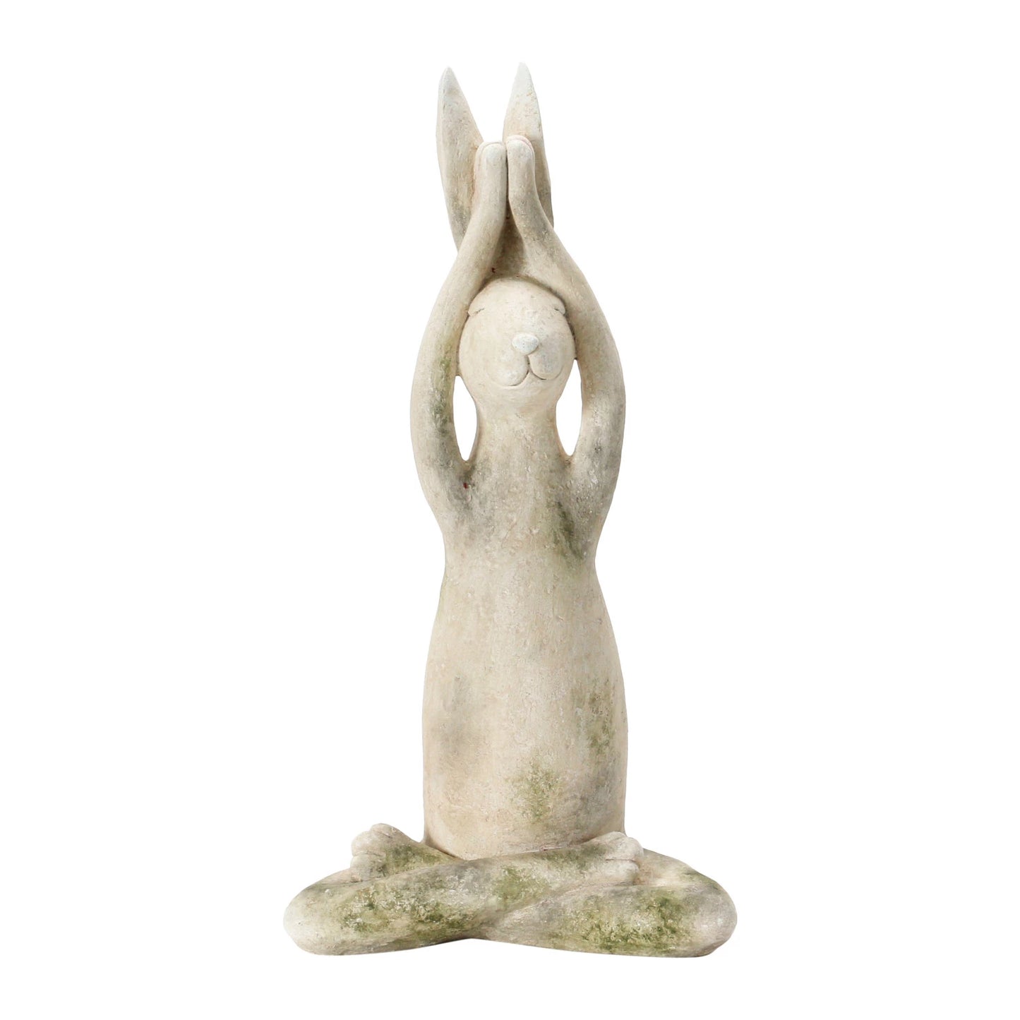 Yoga Rabbits Set of Three