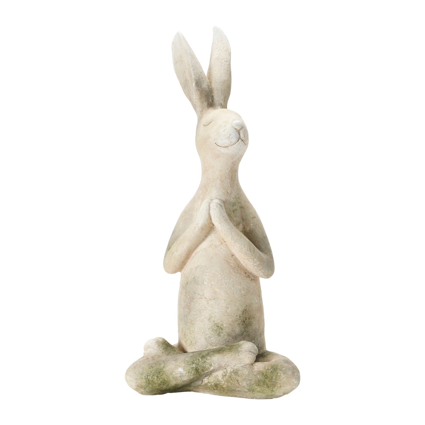 Yoga Rabbits Set of Three