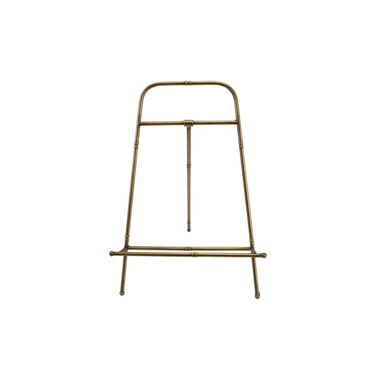 Metal Easel | Gold Finish