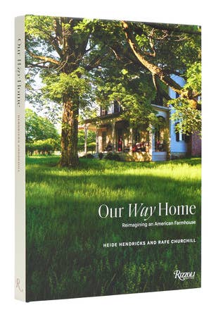Our Way Home Book