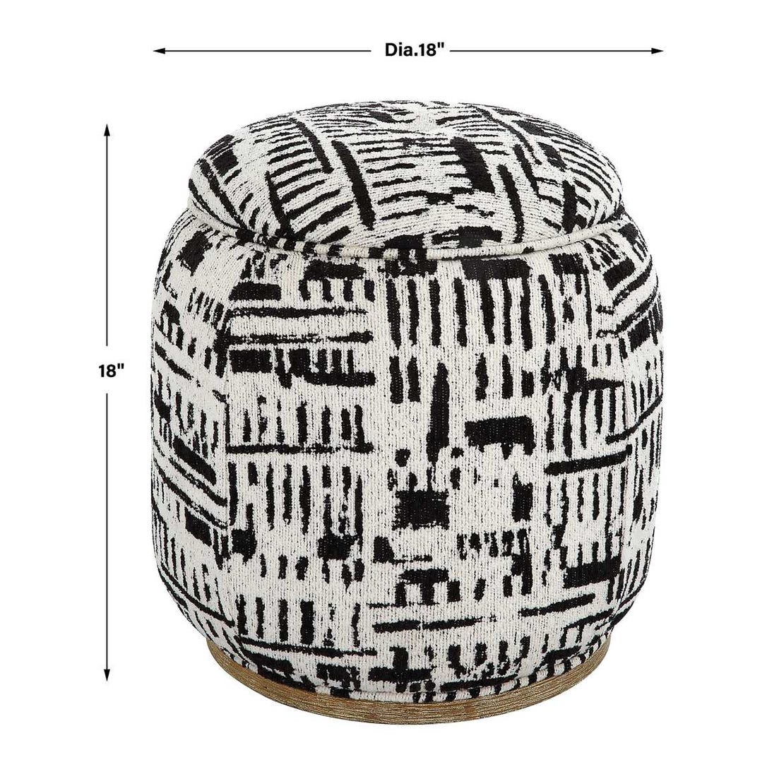 Dialogue Ottoman, Black