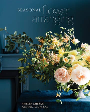Seasonal Flower Arranging Book