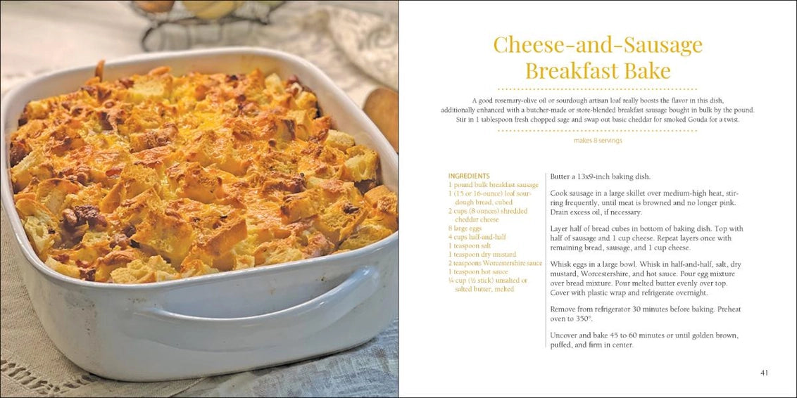 Eggs 50 Tried and True Recipes