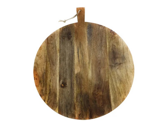 Trattoria Festa Mango Wood Board