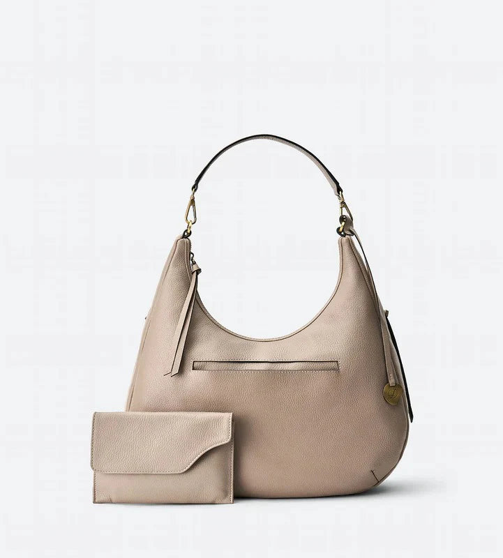 The Mary Katherine - Medium Hobo Bag