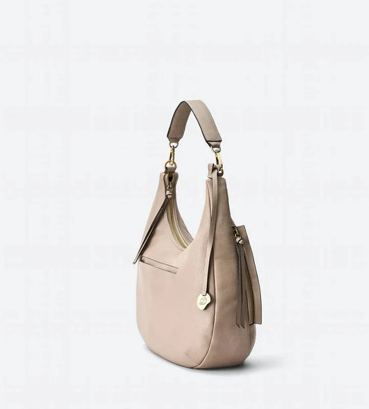 The Mary Katherine - Medium Hobo Bag