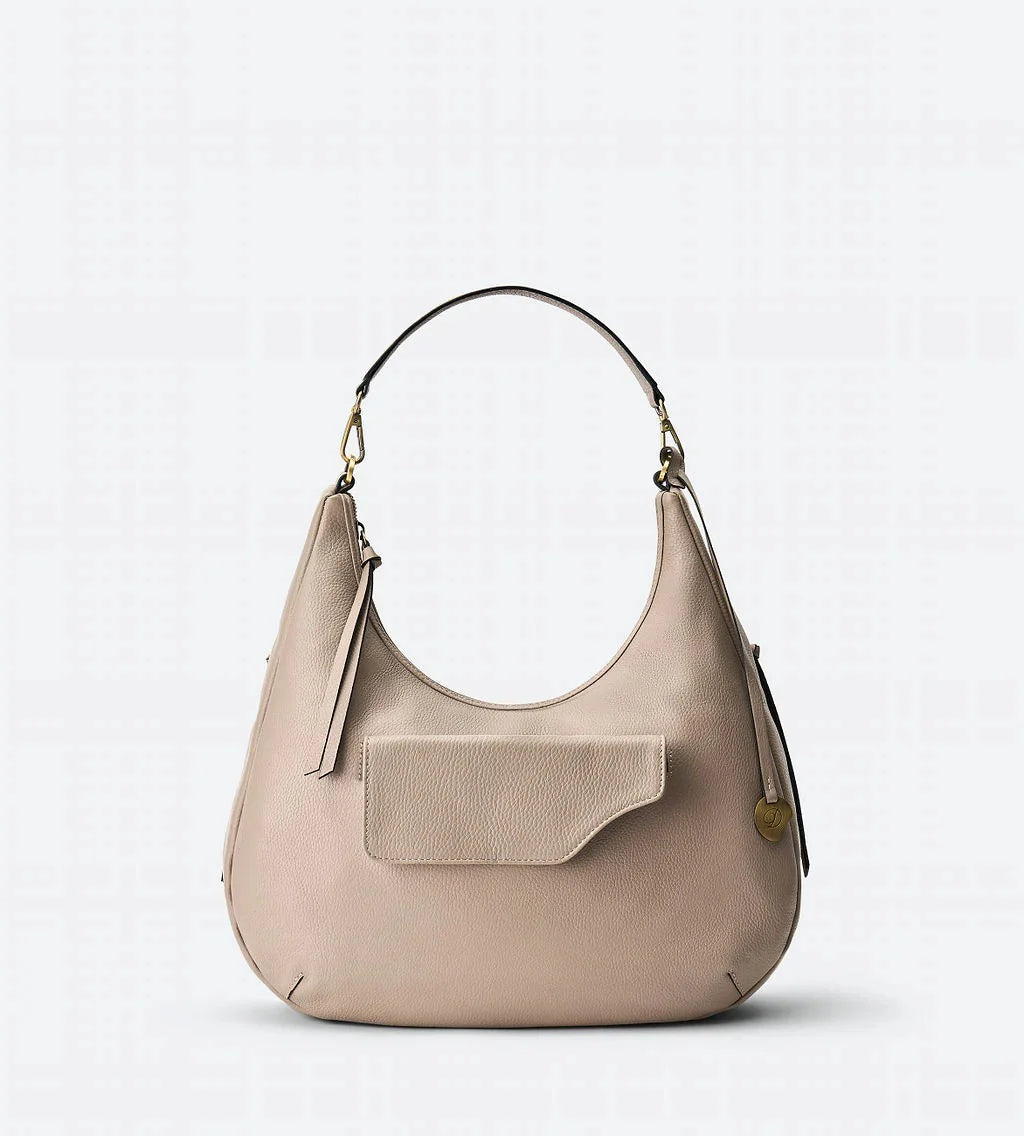 The Mary Katherine - Medium Hobo Bag