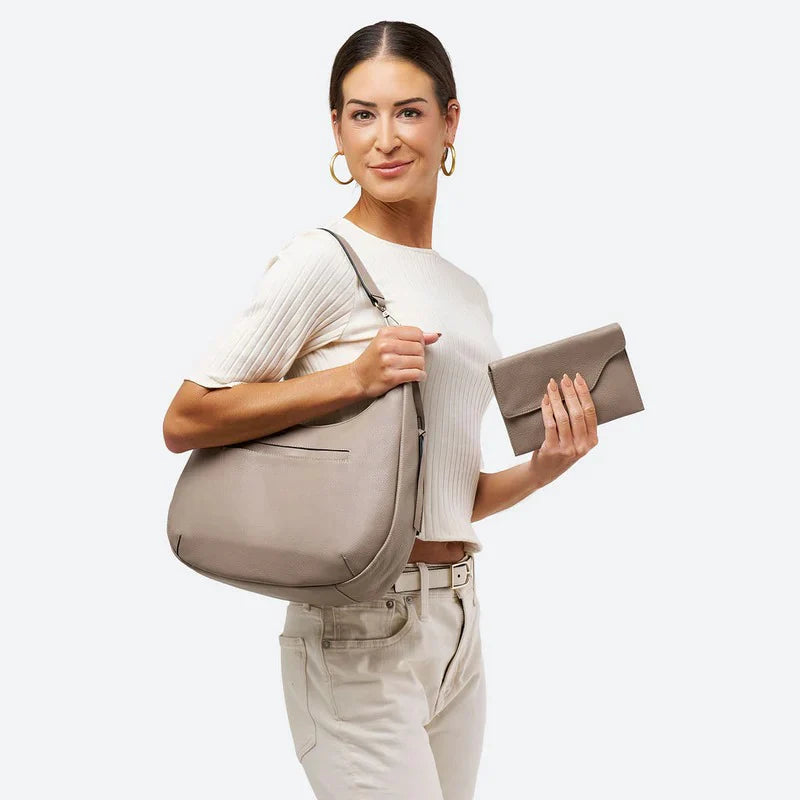 The Mary Katherine - Medium Hobo Bag