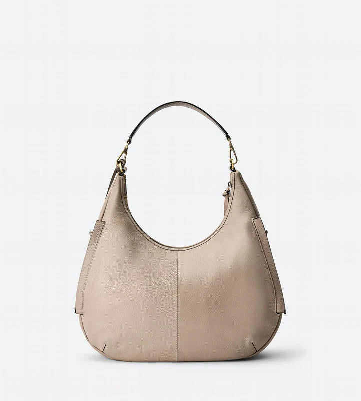 The Mary Katherine - Medium Hobo Bag