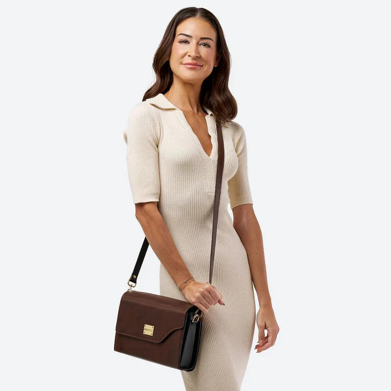 The Paul - Large Reversible Purse