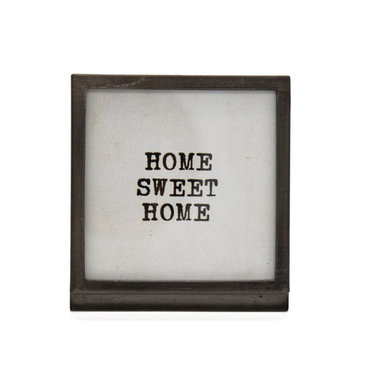 Home Sweet Home Mini Frame