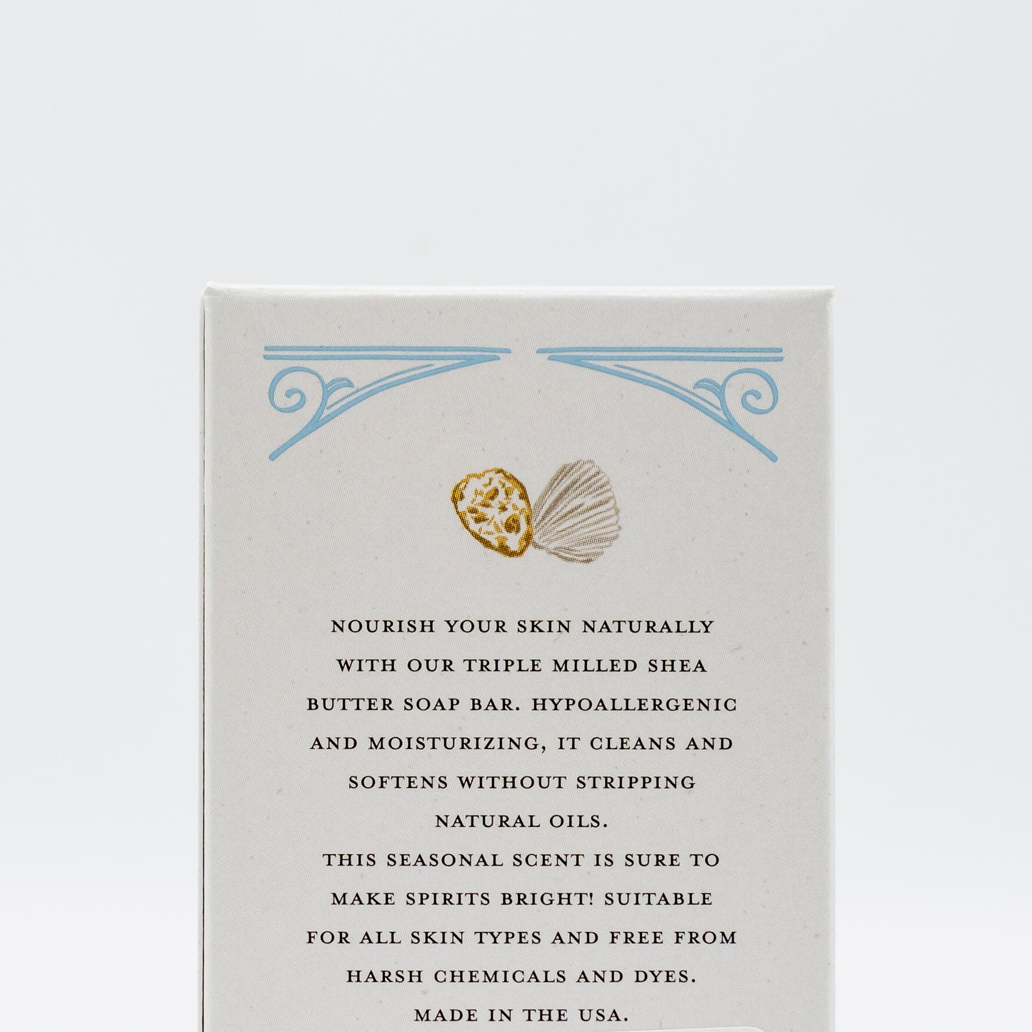 "River Rock" Bar Soap