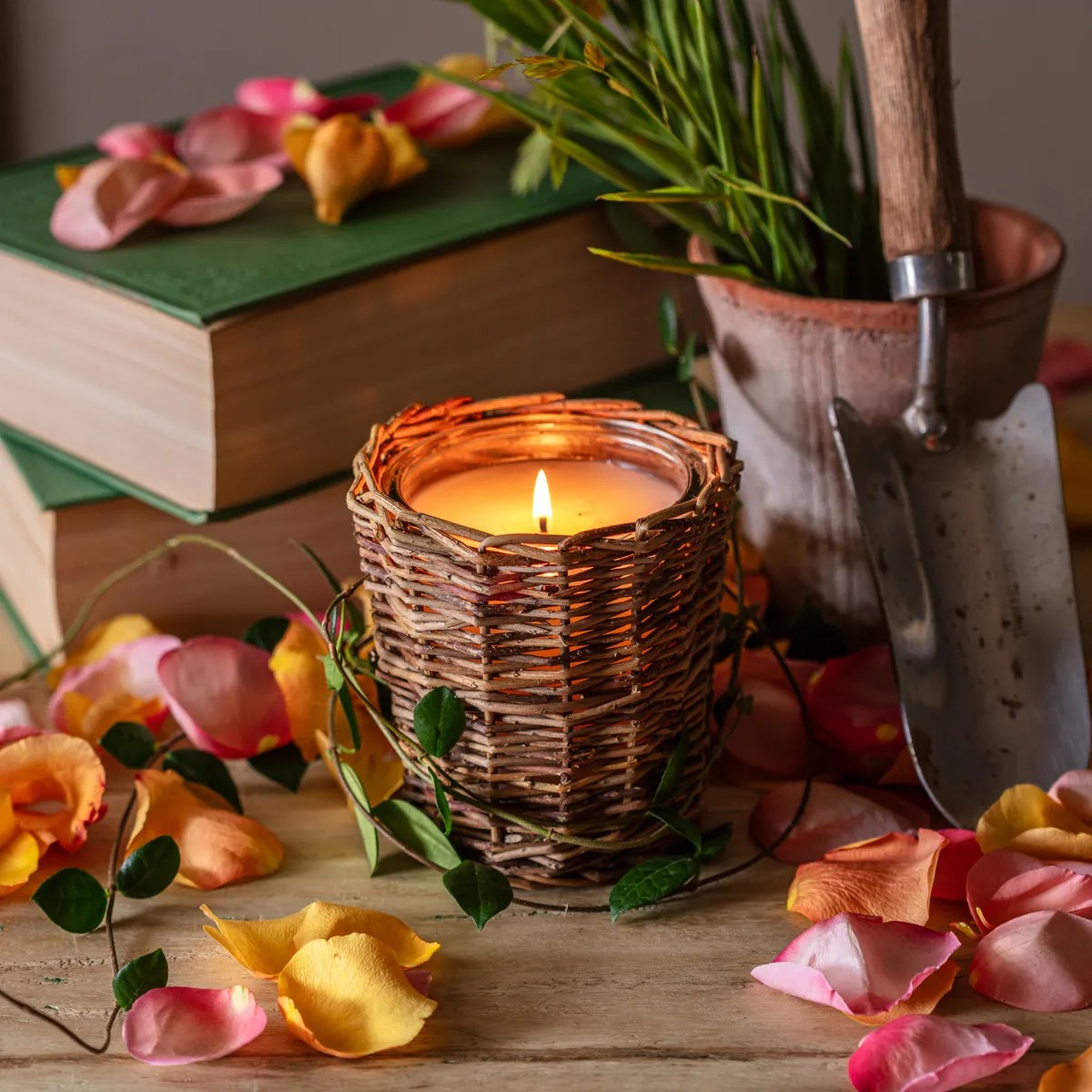 Porch View Home Candles – MStreetDecor