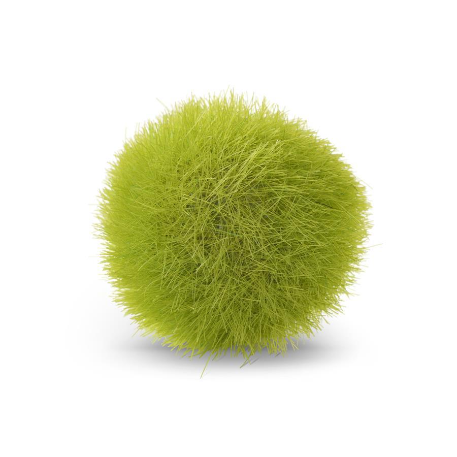 Bag of Fuzzy Moss Balls