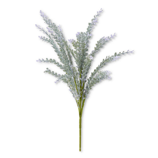 Real Touch Lavender Stem