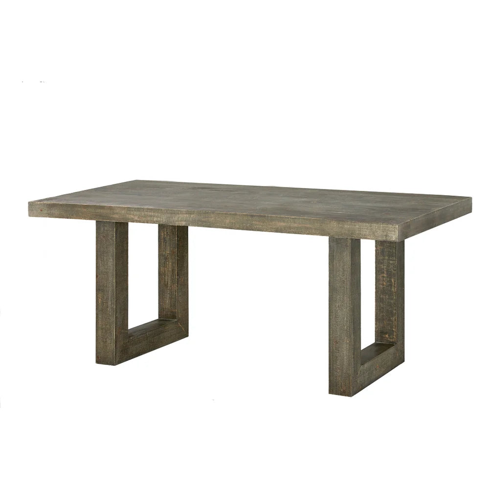 Robertson Dining Table - 72''