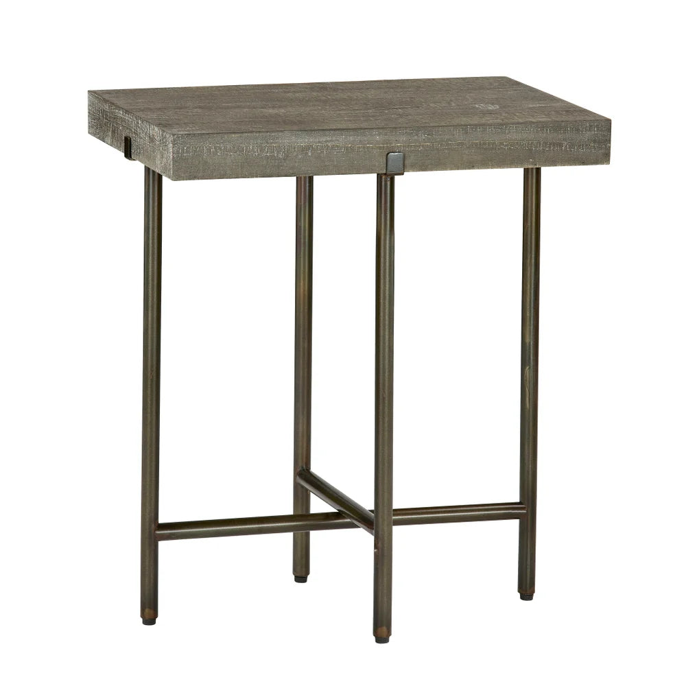 Jordan Accent Table