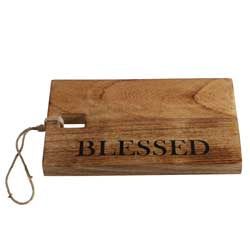 Blessed Board