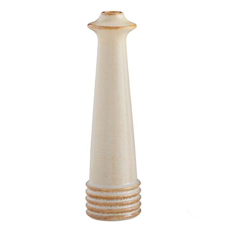 Ceramic Taper Candleholder