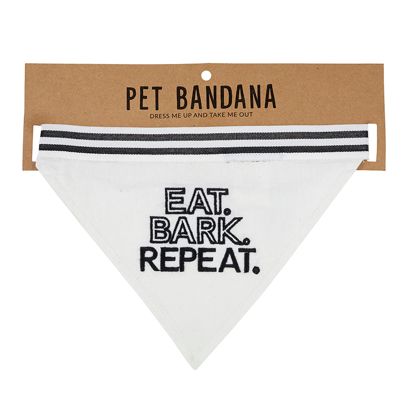 Pet Bandana