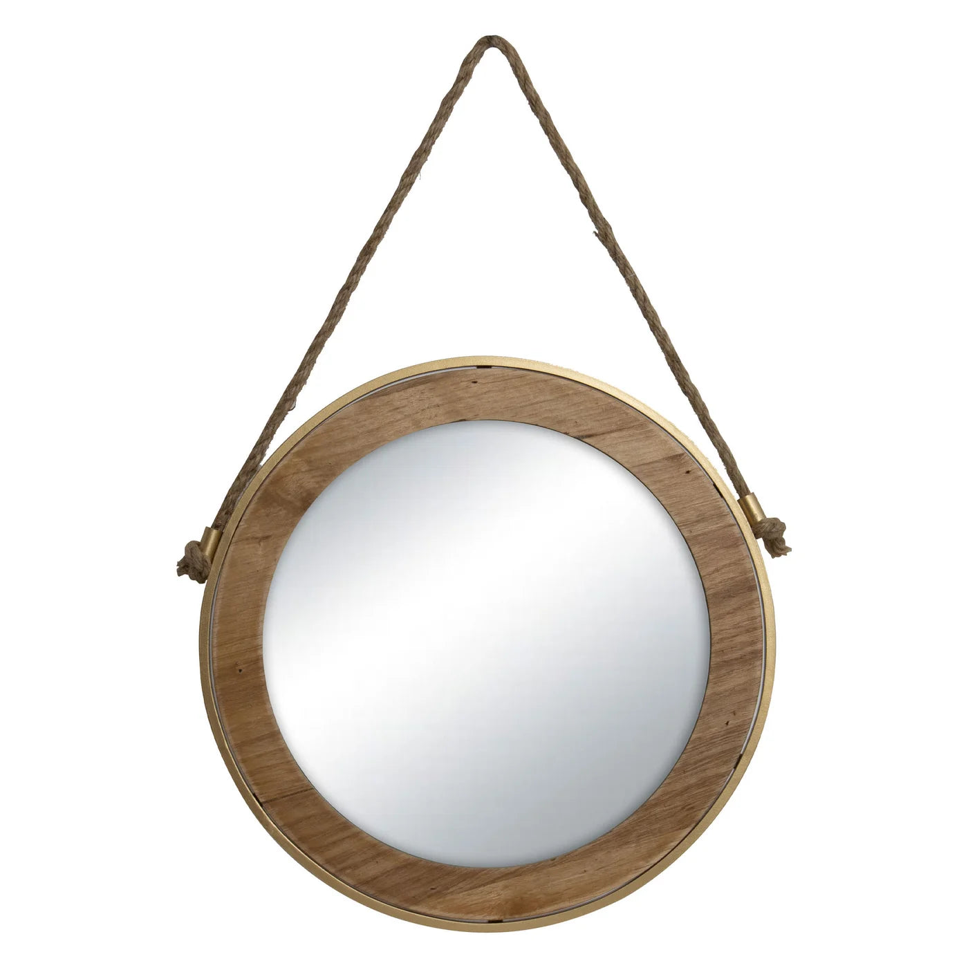 Copal Wall Mirror