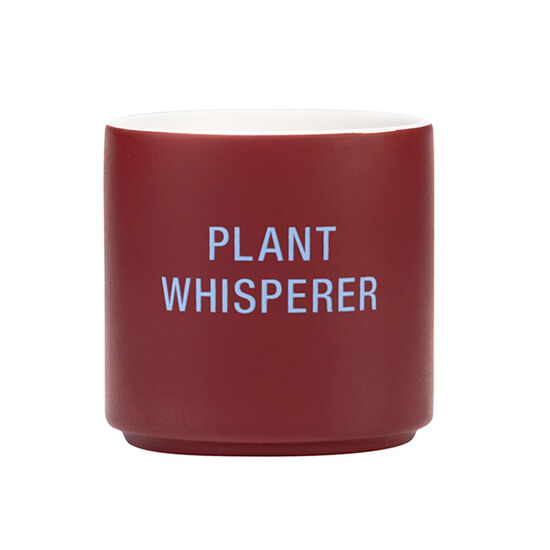 Plant Whisperer Planter