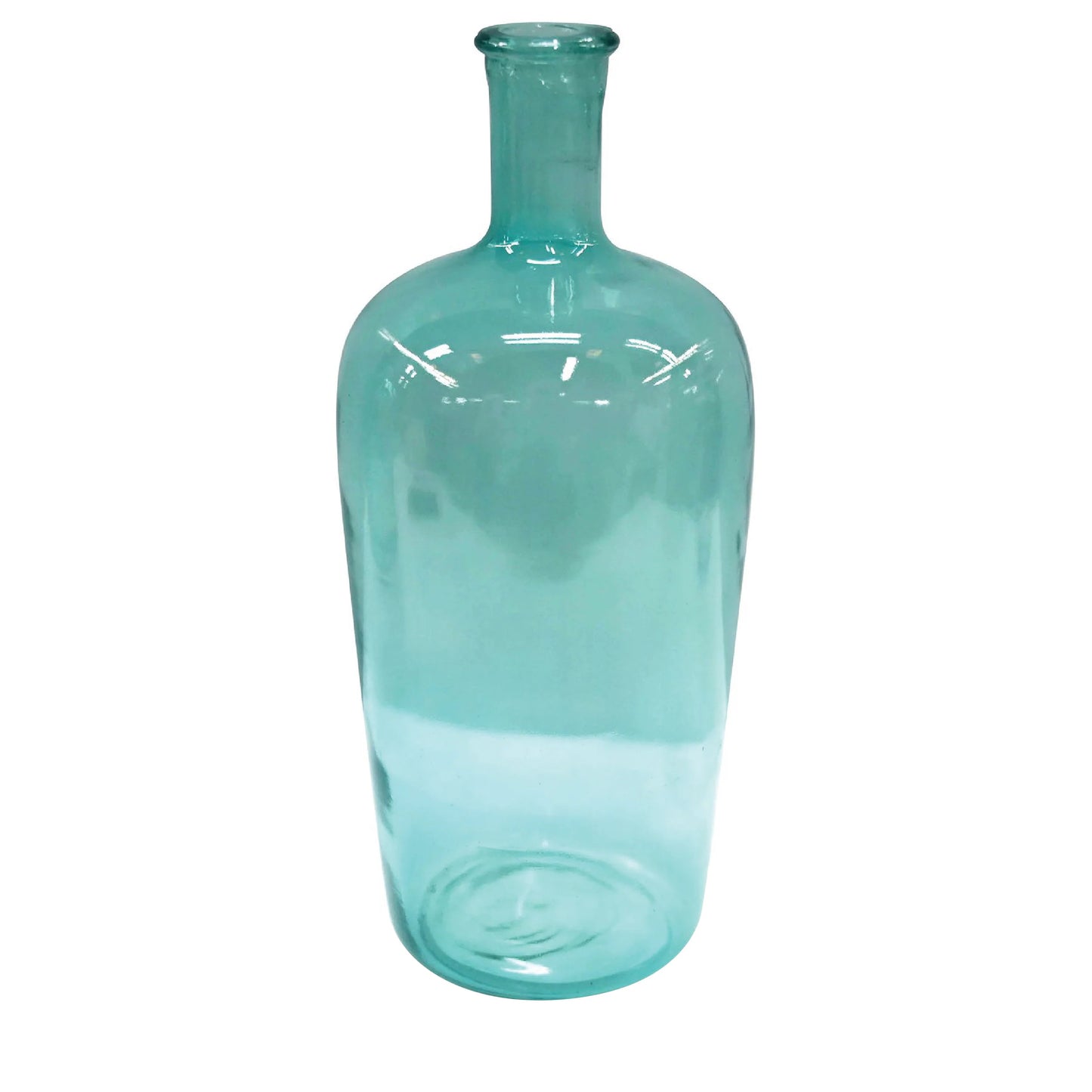 Blue-Green Reserve Bottle