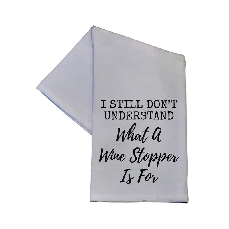 Valentine's Day Tea Towels